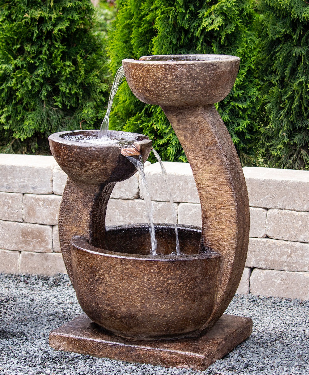 Henri's Zen Two Bowl Ftn. 2026