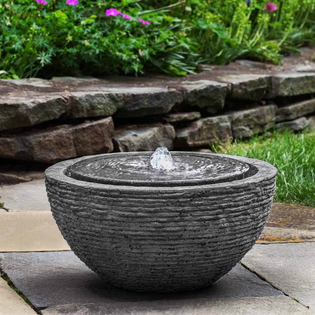 Campania's Arroyo Fountain 2027