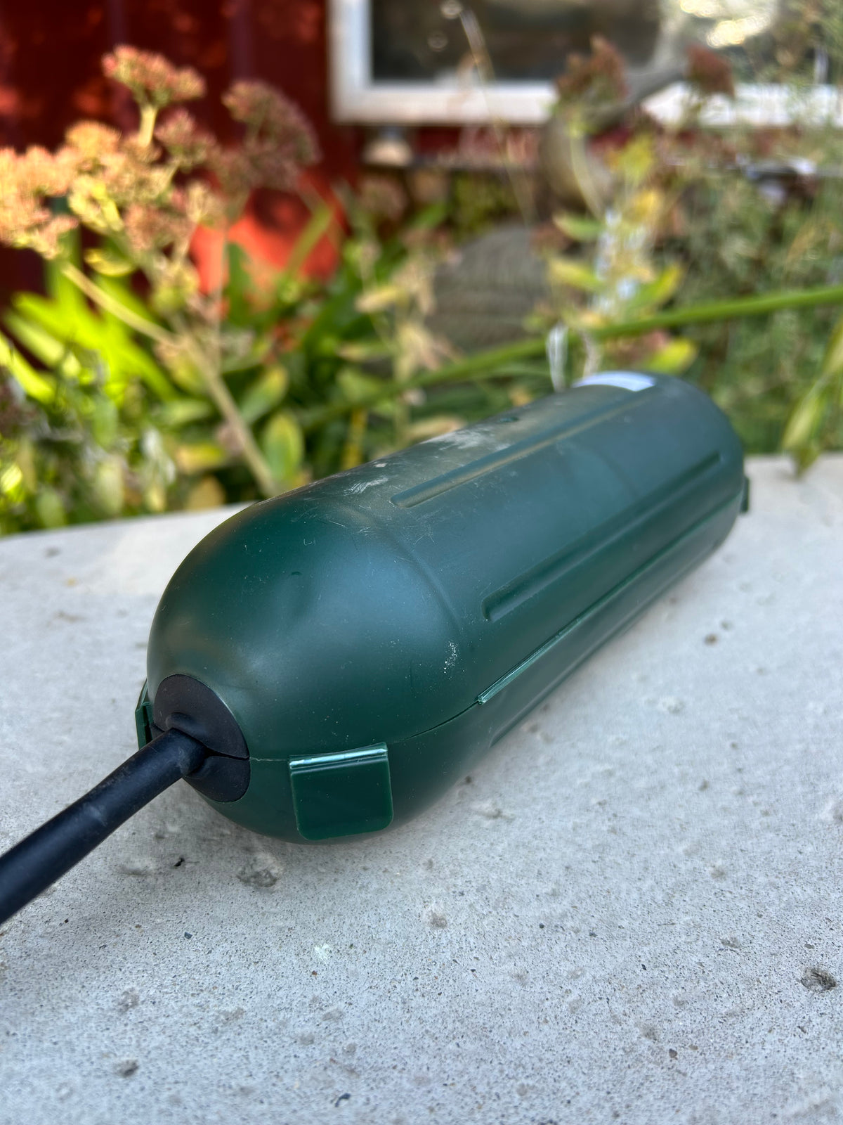 Cord Connection Cover