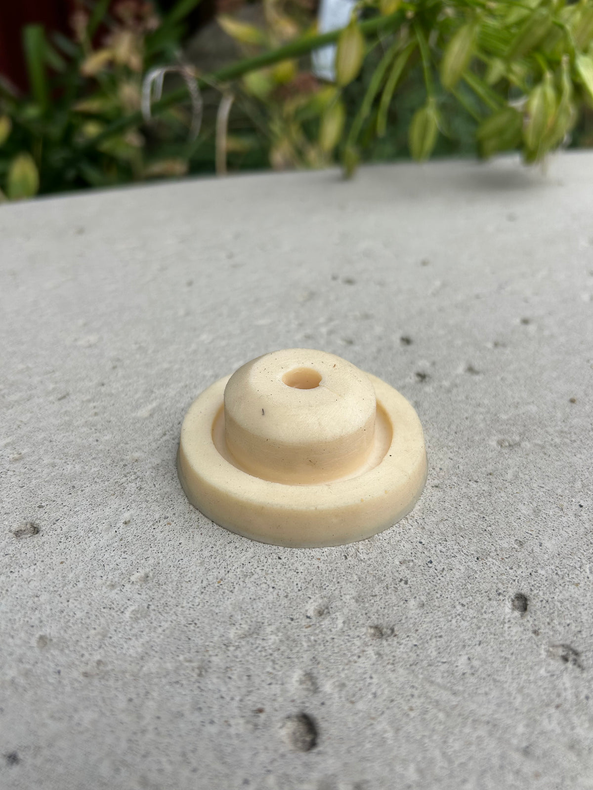 Campania Stopper #7