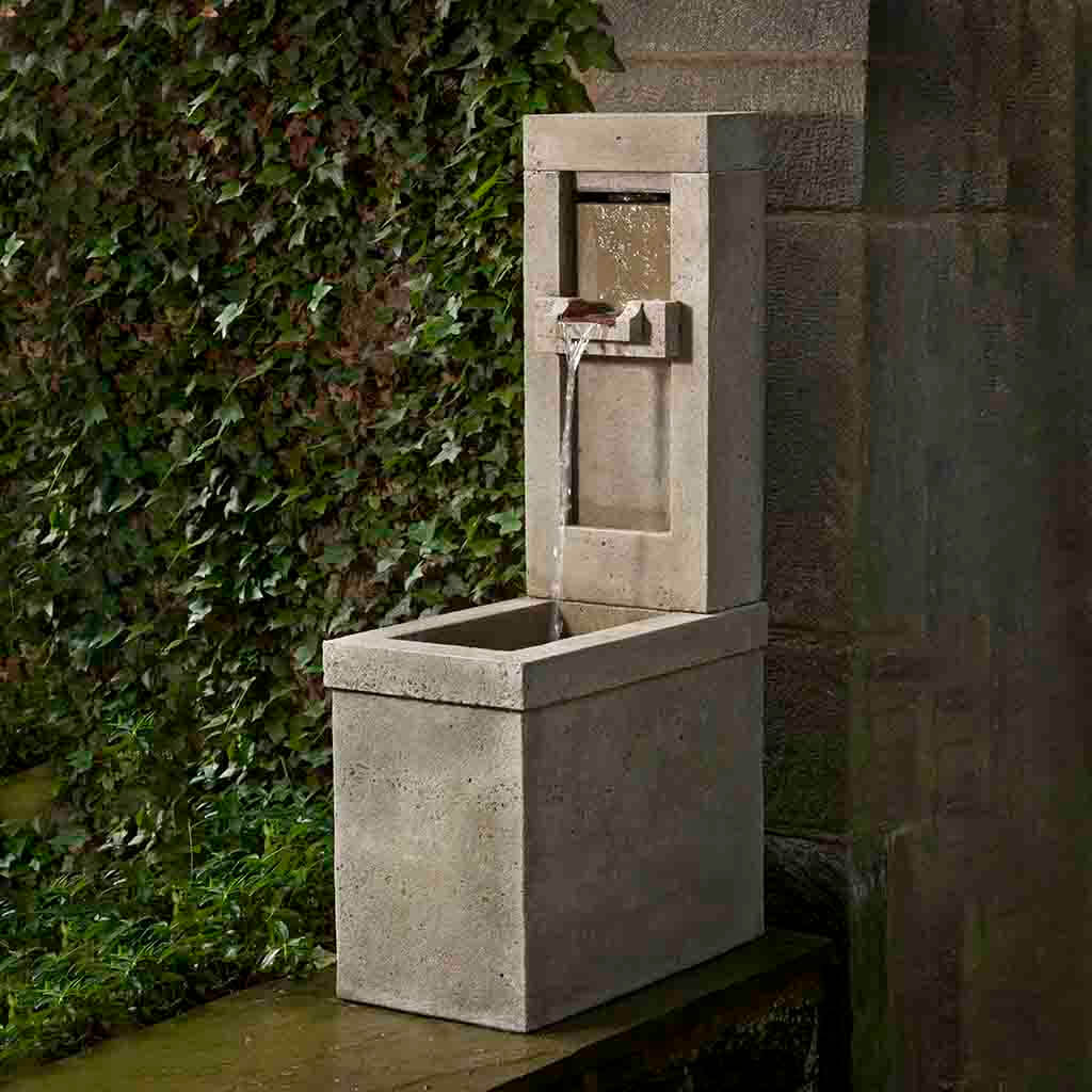 Campania's Lucas Fountain 2026