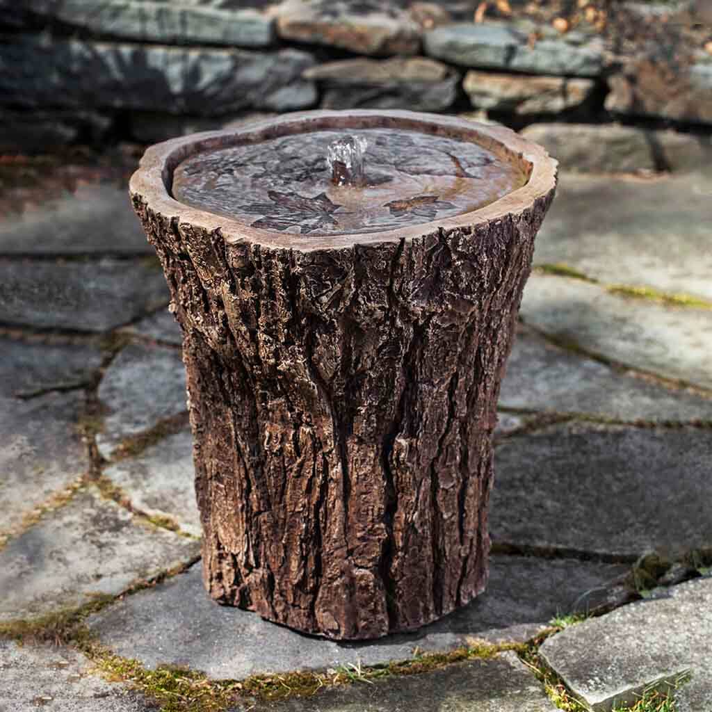 Campania's Adirondack Fountain 2027