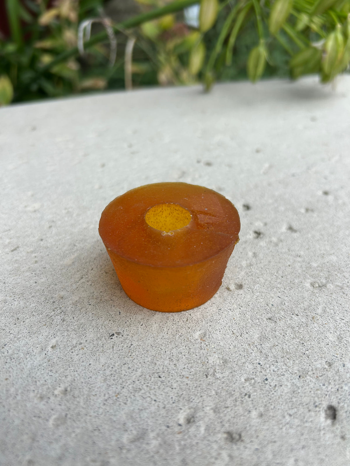 Henris Fountain Stopper (1/2" Hole)