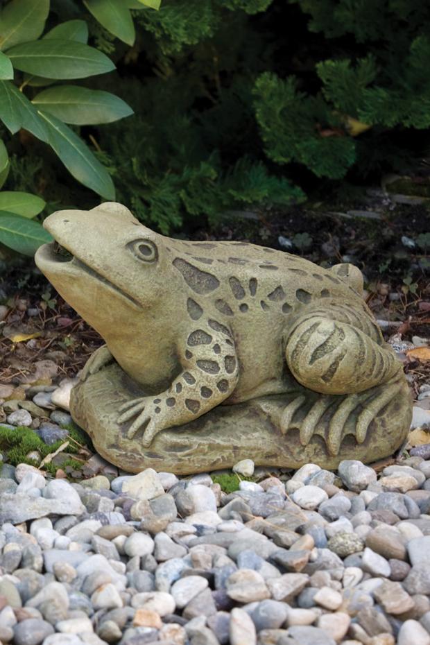 Massarelli Large Frog Spitter 2026