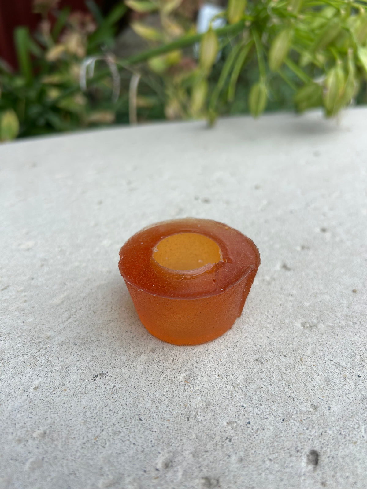 Henris Fountain Stopper (3/4" Hole)