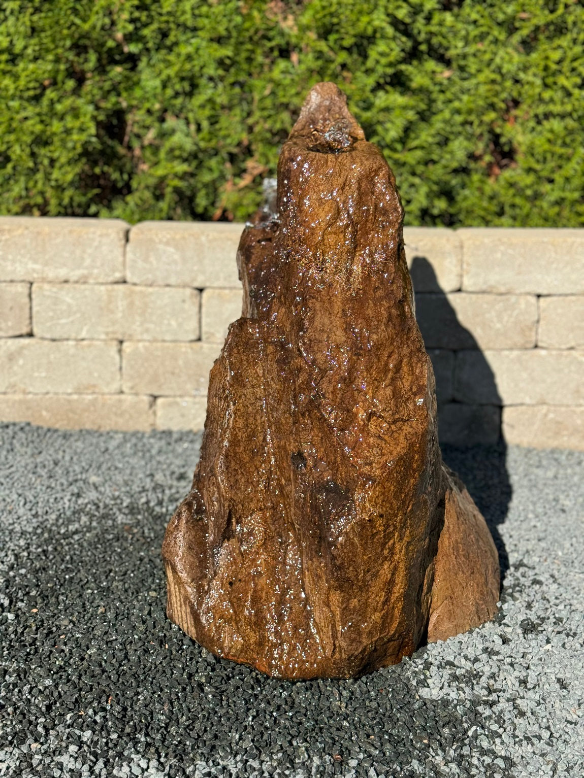 Henri's Bubbling Rock 2027