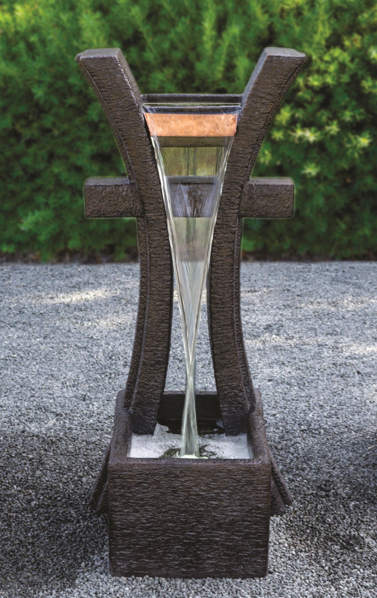 Henri's Zen Gate Ftn. 2027