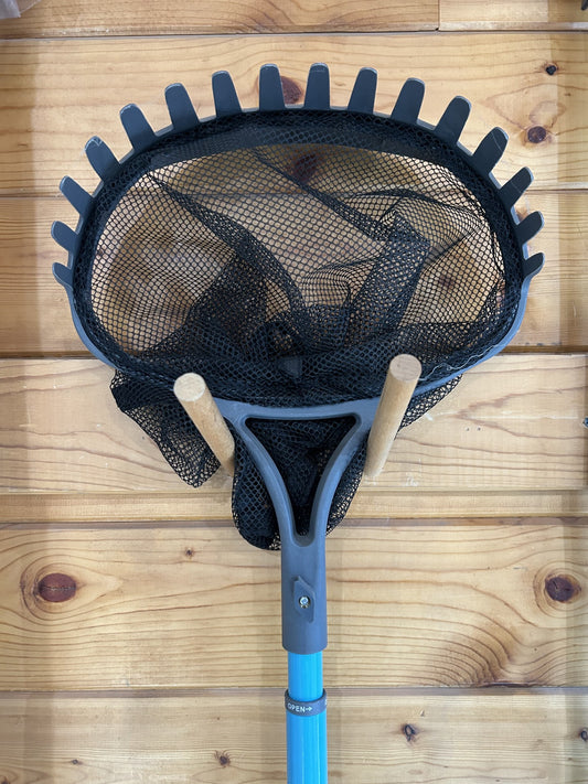 PondShark Pond Net