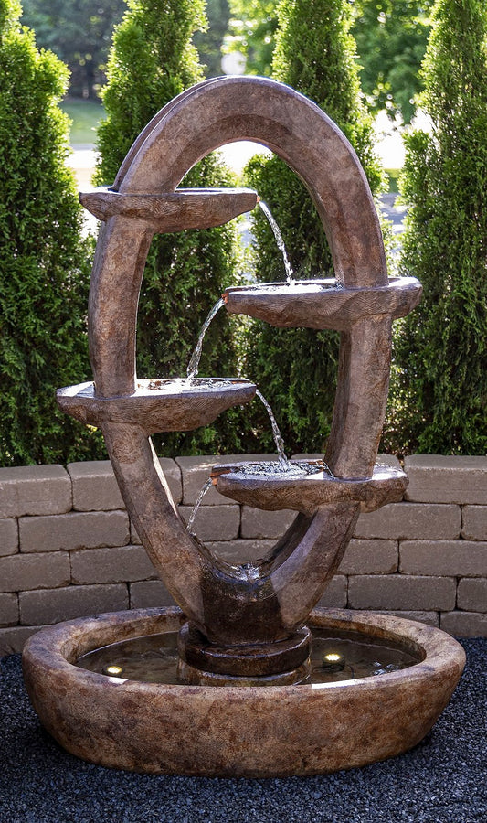 Henri's Ellipse Ftn. 2026