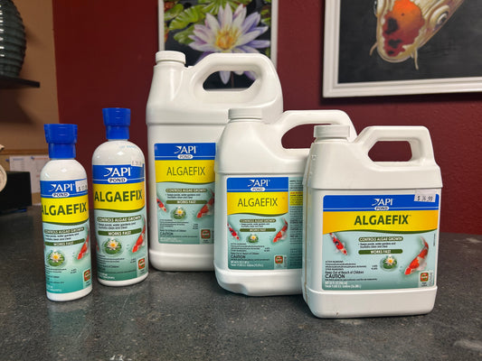 API Algaefix
