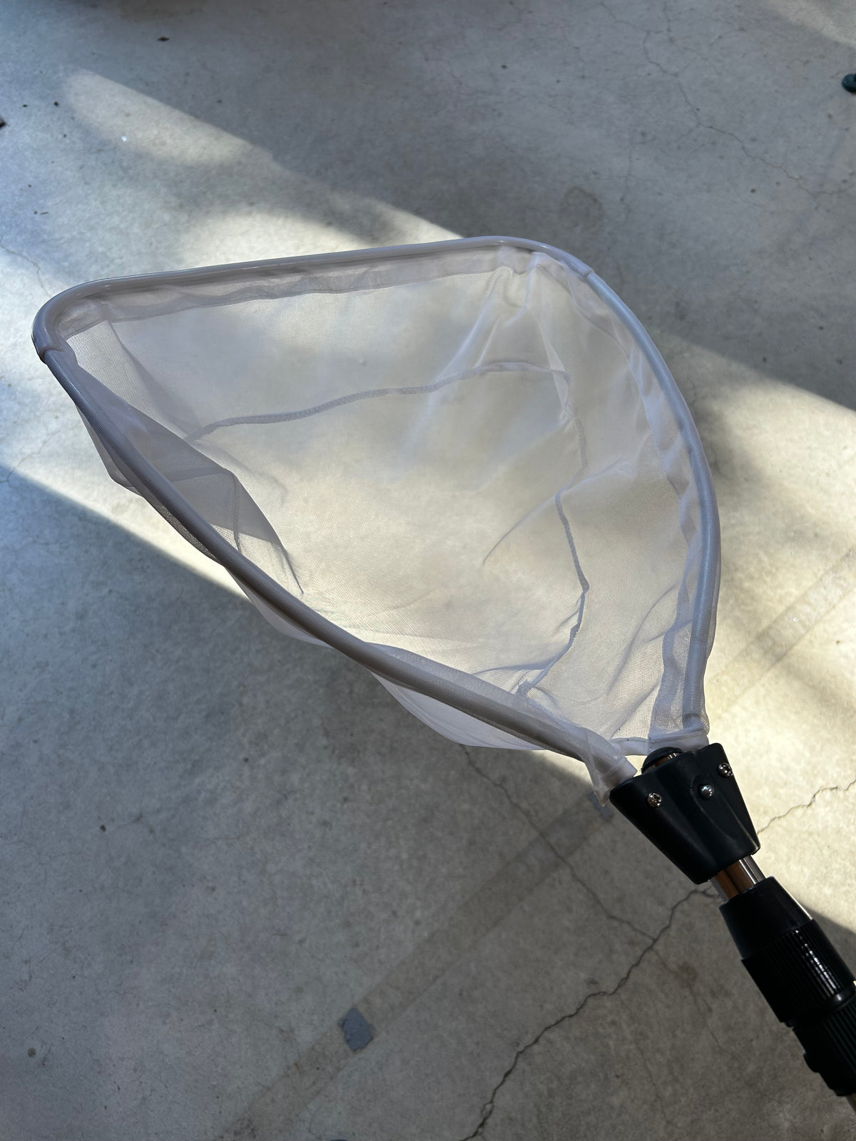 Aquascape Heavy Duty Pond Skimmer Net