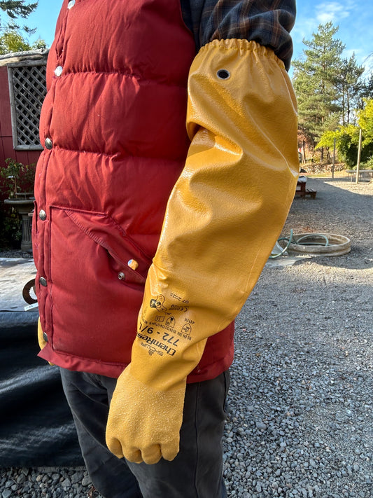 Water Gardening Gloves