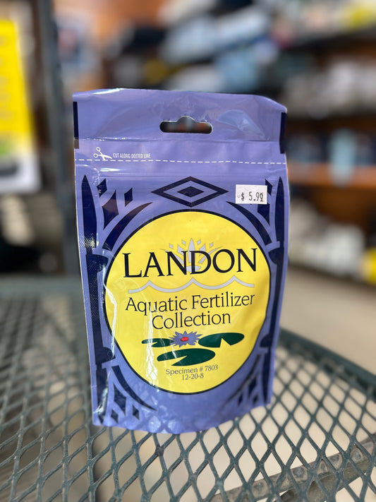 Landon Aquatic Fertilizer