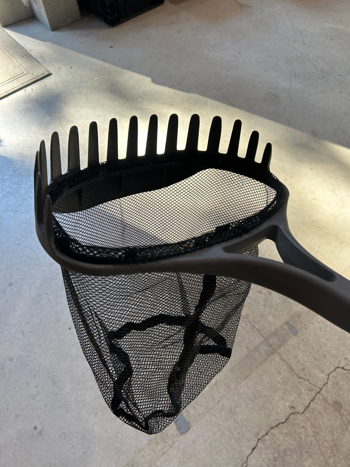 PondShark PRO Pond Net