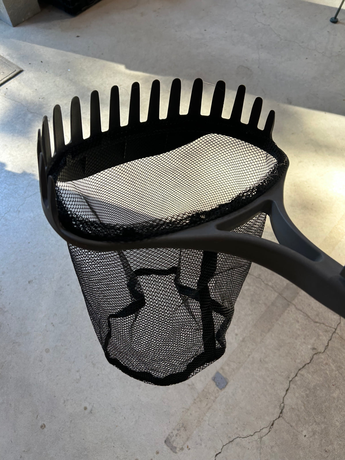 PondShark Pond Net
