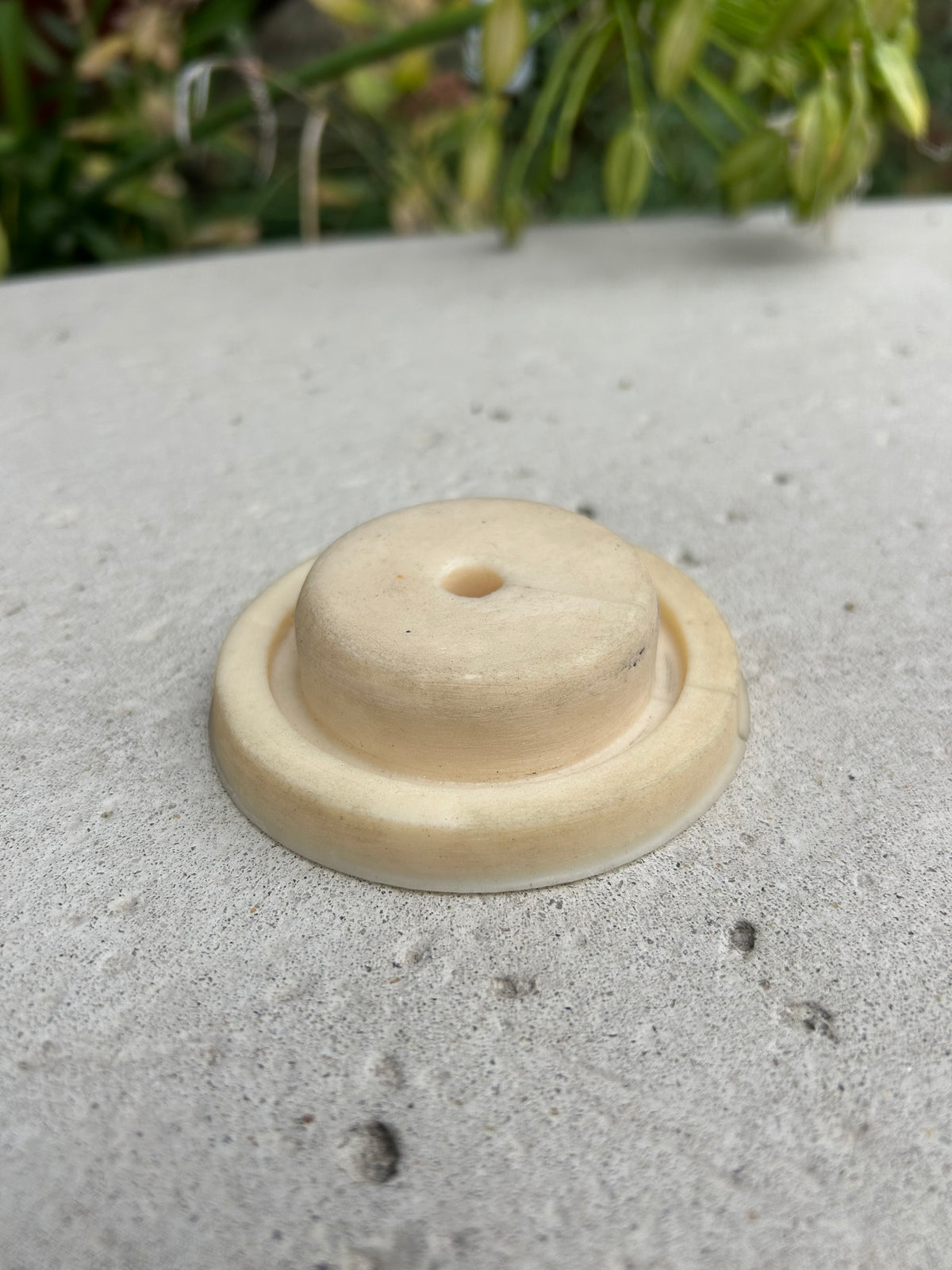 Campania Stopper #10